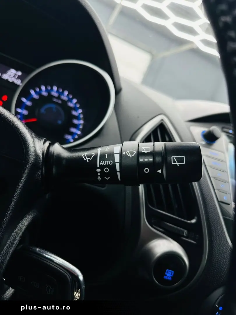 HYUNDAI IX35 2015 1.7D E5 Garantie 12 Luni Rate Avans 0 Doar