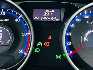 HYUNDAI IX35 2015 1.7D E5 Garantie 12 Luni Rate Avans 0 Doar