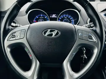 HYUNDAI IX35 2015 1.7D E5 Garantie 12 Luni Rate Avans 0 Doar
