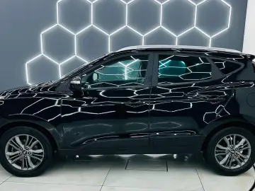 HYUNDAI IX35 2015 1.7D E5 Garantie 12 Luni Rate Avans 0 Doar