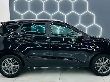 HYUNDAI IX35 2015 1.7D E5 Garantie 12 Luni Rate Avans 0 Doar