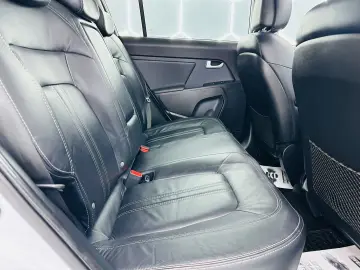 KIA SPORTAGE 2012 1.7D E5 Garantie 12 Luni Rate Avans 0 Doar