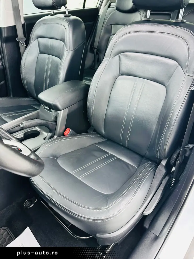 KIA SPORTAGE 2012 1.7D E5 Garantie 12 Luni Rate Avans 0 Doar