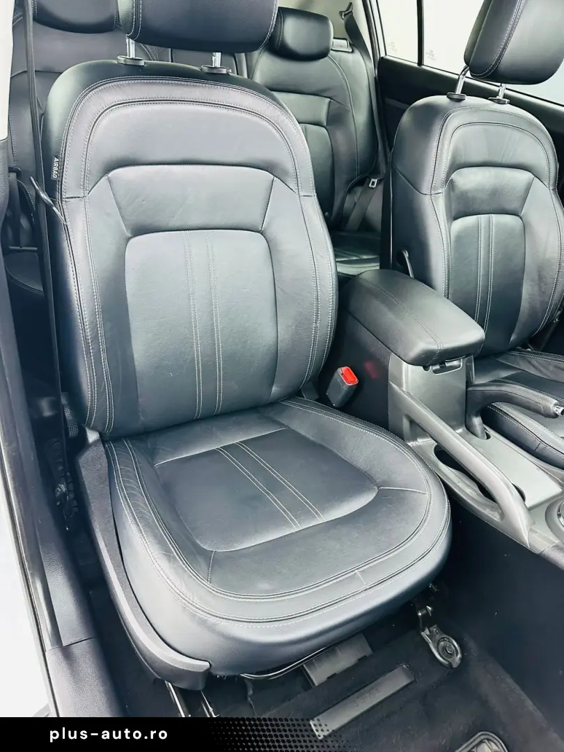 KIA SPORTAGE 2012 1.7D E5 Garantie 12 Luni Rate Avans 0 Doar