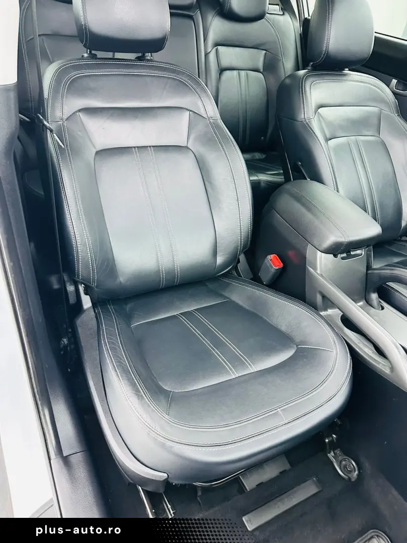 KIA SPORTAGE 2012 1.7D E5 Garantie 12 Luni Rate Avans 0 Doar