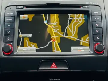 KIA SPORTAGE 2012 1.7D E5 Garantie 12 Luni Rate Avans 0 Doar