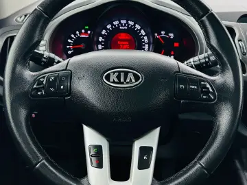 KIA SPORTAGE 2012 1.7D E5 Garantie 12 Luni Rate Avans 0 Doar