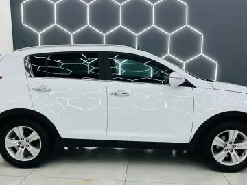 KIA SPORTAGE 2012 1.7D E5 Garantie 12 Luni Rate Avans 0 Doar