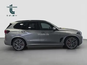 BMW X5 xDrive30d M Sportpaket Innovationsp. Panorama