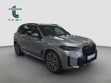 BMW X5 xDrive30d M Sportpaket Innovationsp. Panorama