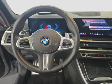 BMW X5 xDrive30d M Sportpaket Innovationsp. Panorama