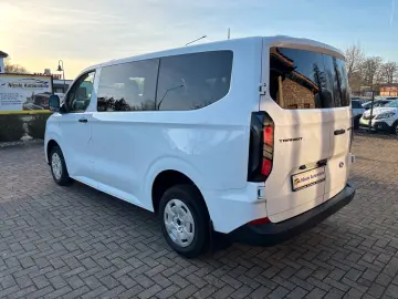 FORD Transit Kombi Garantie 9.Sitzer Leder Led