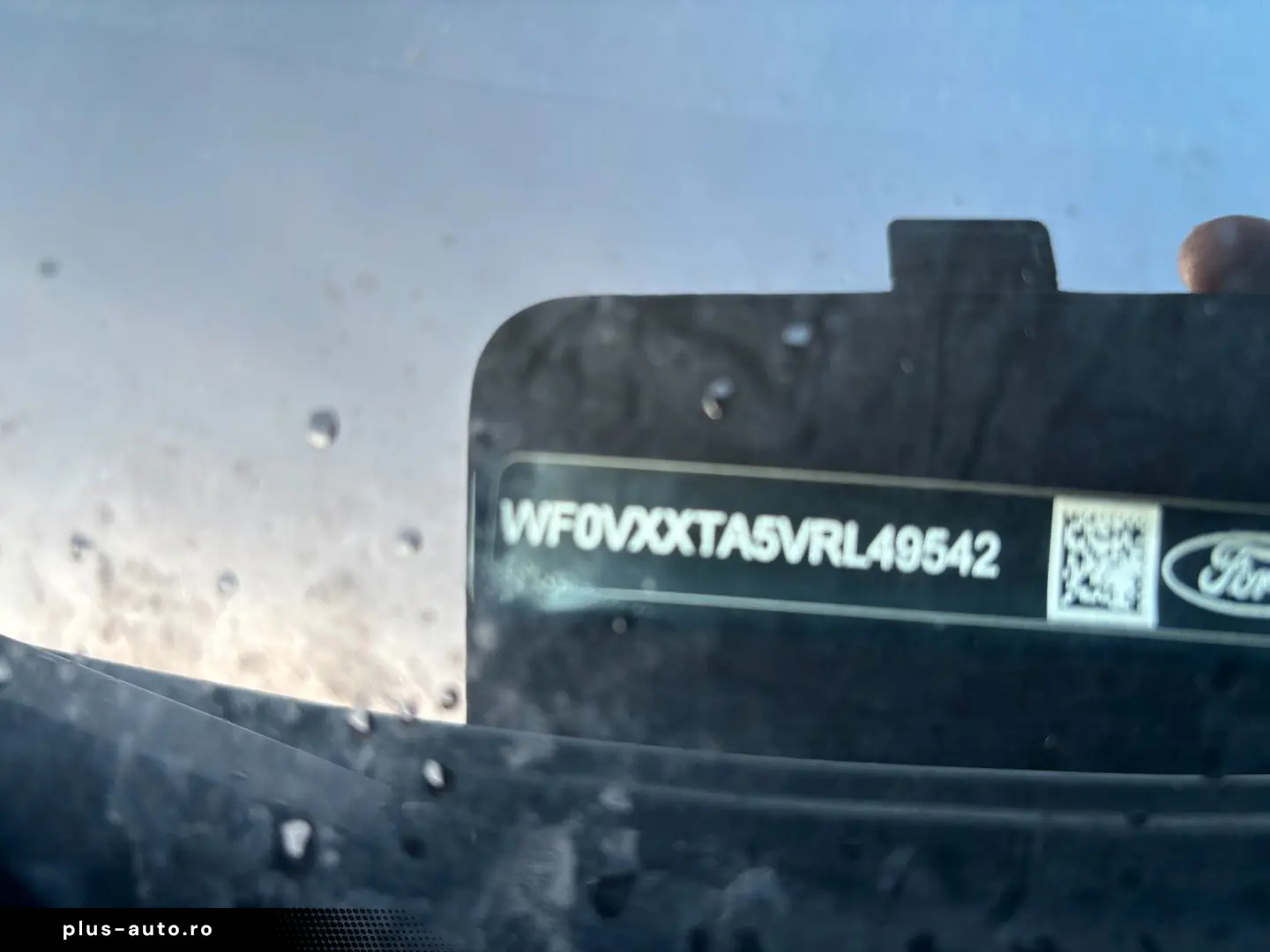 FORD Transit Kombi Garantie 9.Sitzer Leder Led