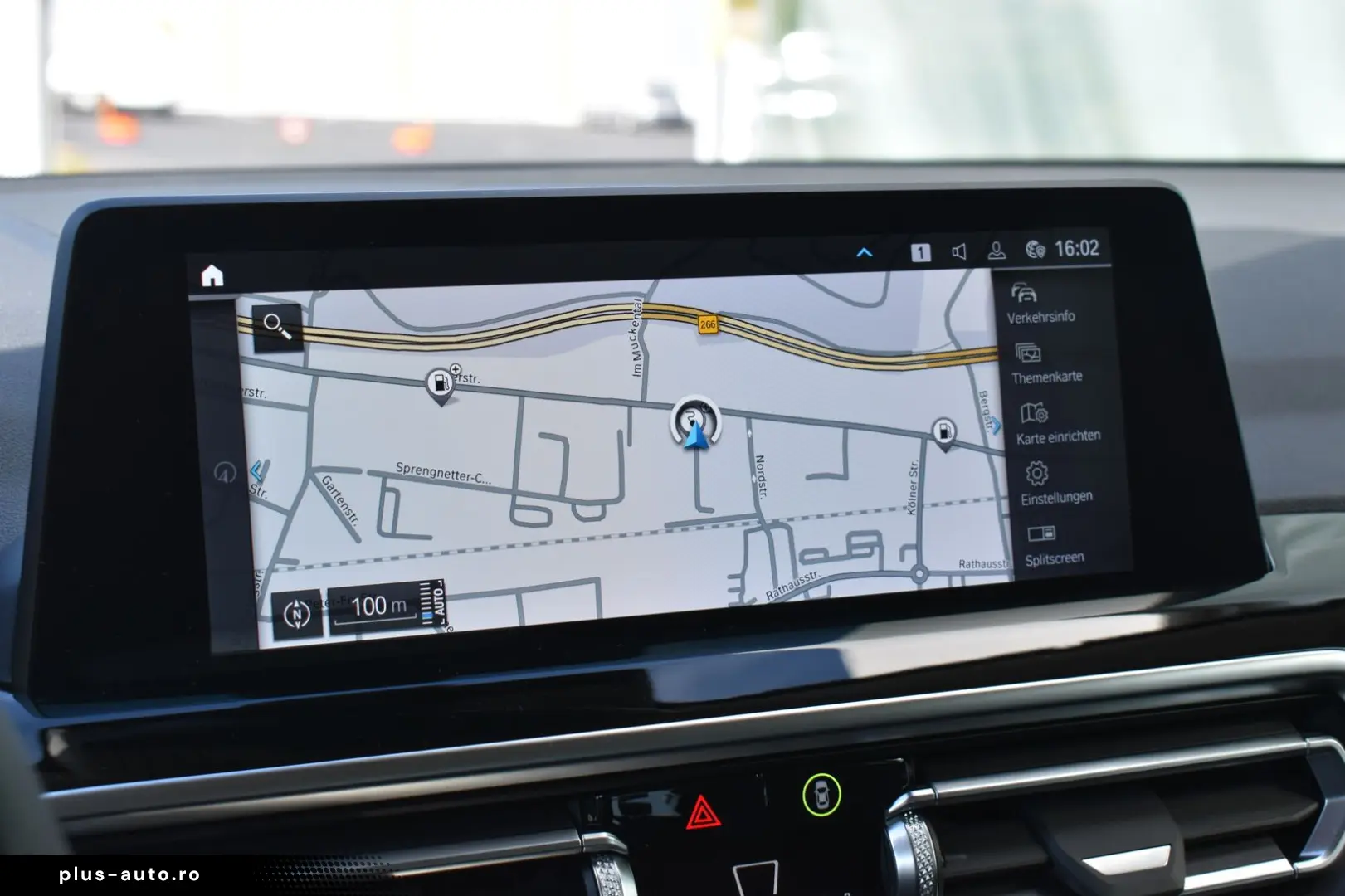 BMW X3 xDrive30e DAB LED WLAN Parkassistent AHK Shz