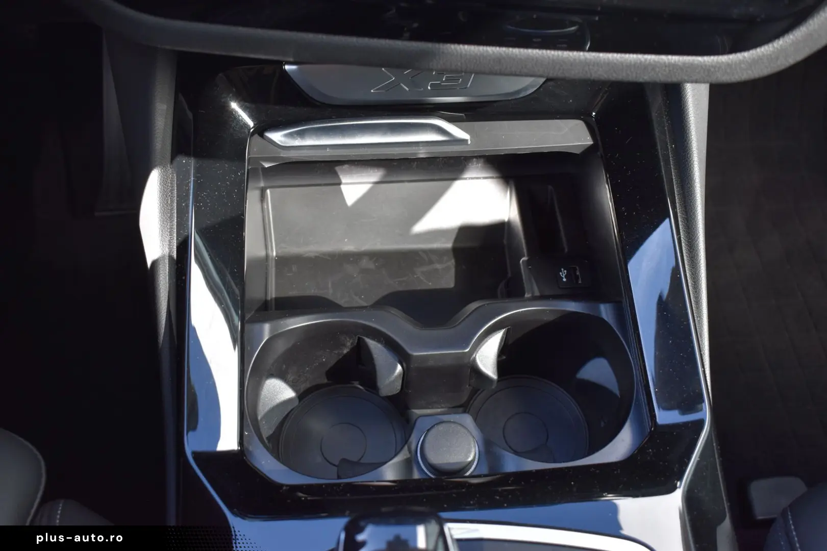 BMW X3 xDrive30e DAB LED WLAN Parkassistent AHK Shz