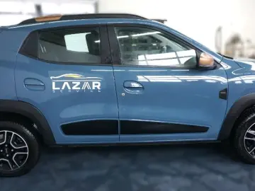 DACIA SPRING BEV 27kWh 65CP Extreme Auto