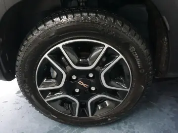 DACIA SPRING BEV 27kWh 65CP Extreme Auto