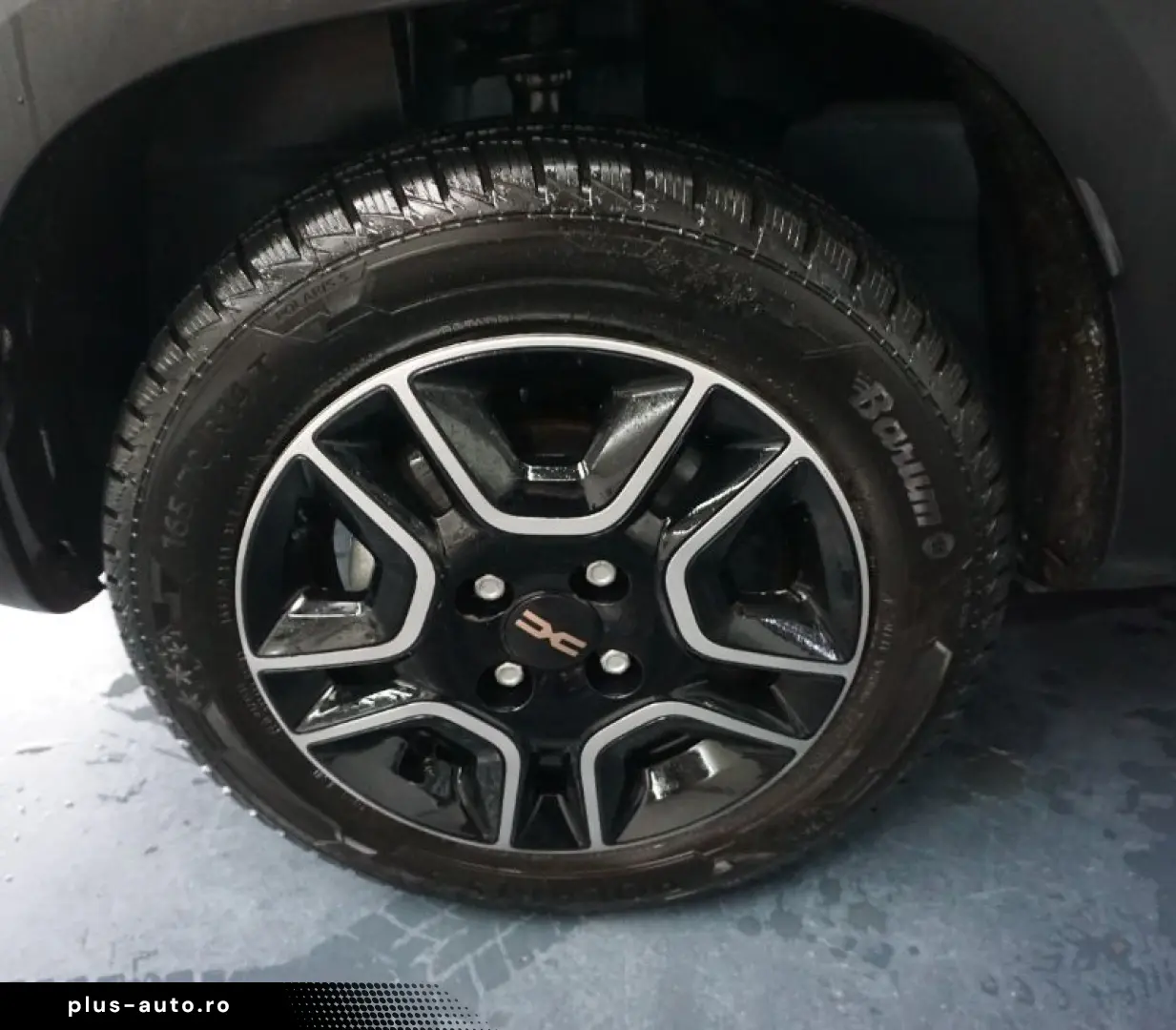 DACIA SPRING BEV 27kWh 65CP Extreme Auto