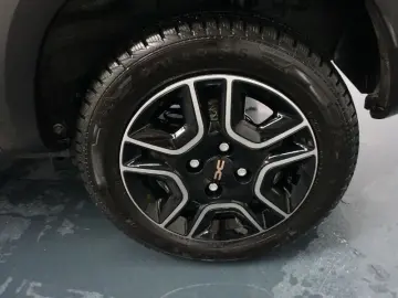 DACIA SPRING BEV 27kWh 65CP Extreme Auto