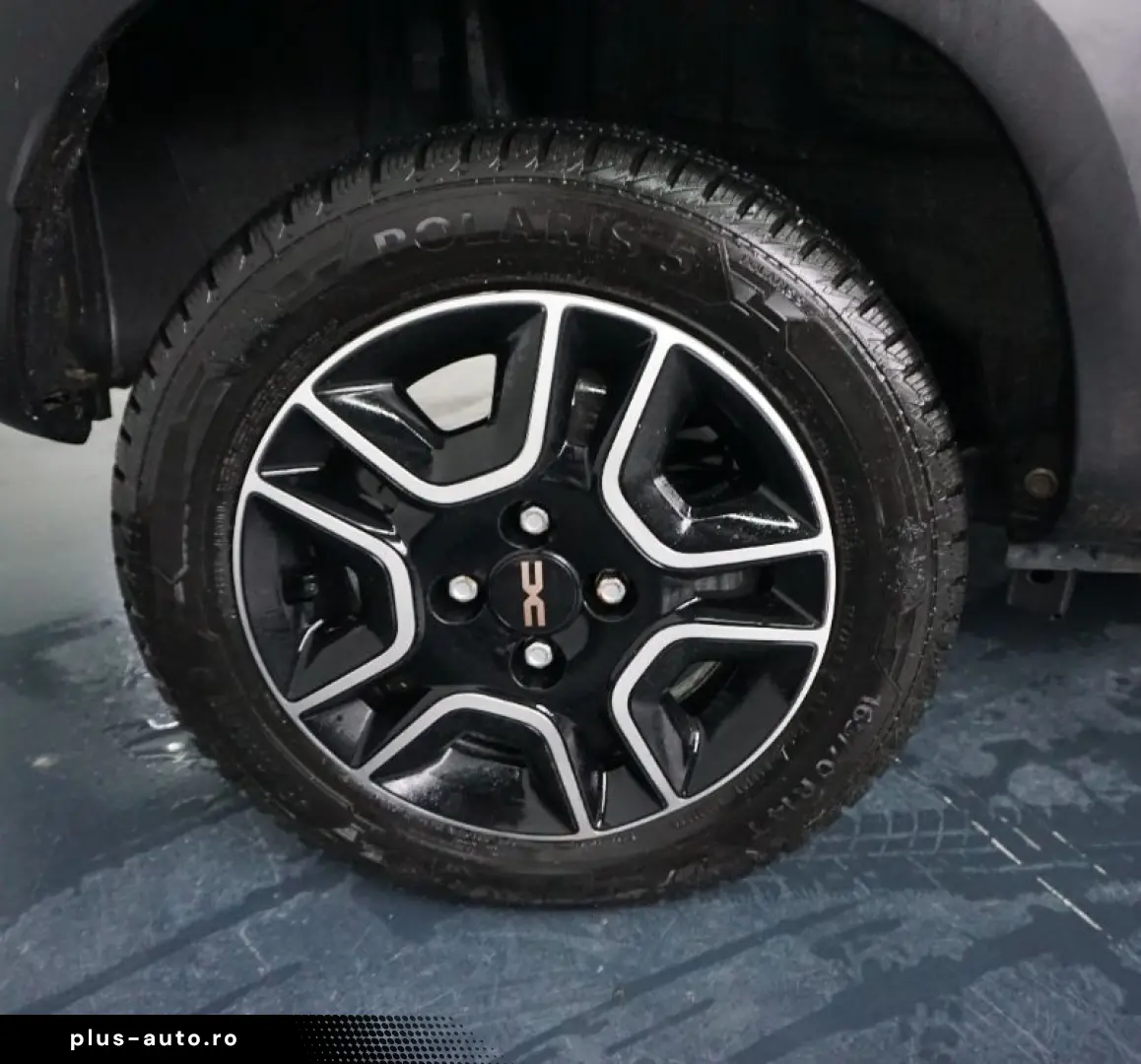 DACIA SPRING BEV 27kWh 65CP Extreme Auto