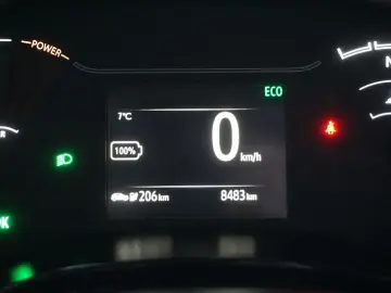 DACIA SPRING BEV 27kWh 65CP Extreme Auto