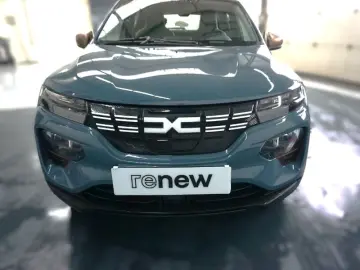 DACIA SPRING BEV 27kWh 65CP Extreme Auto