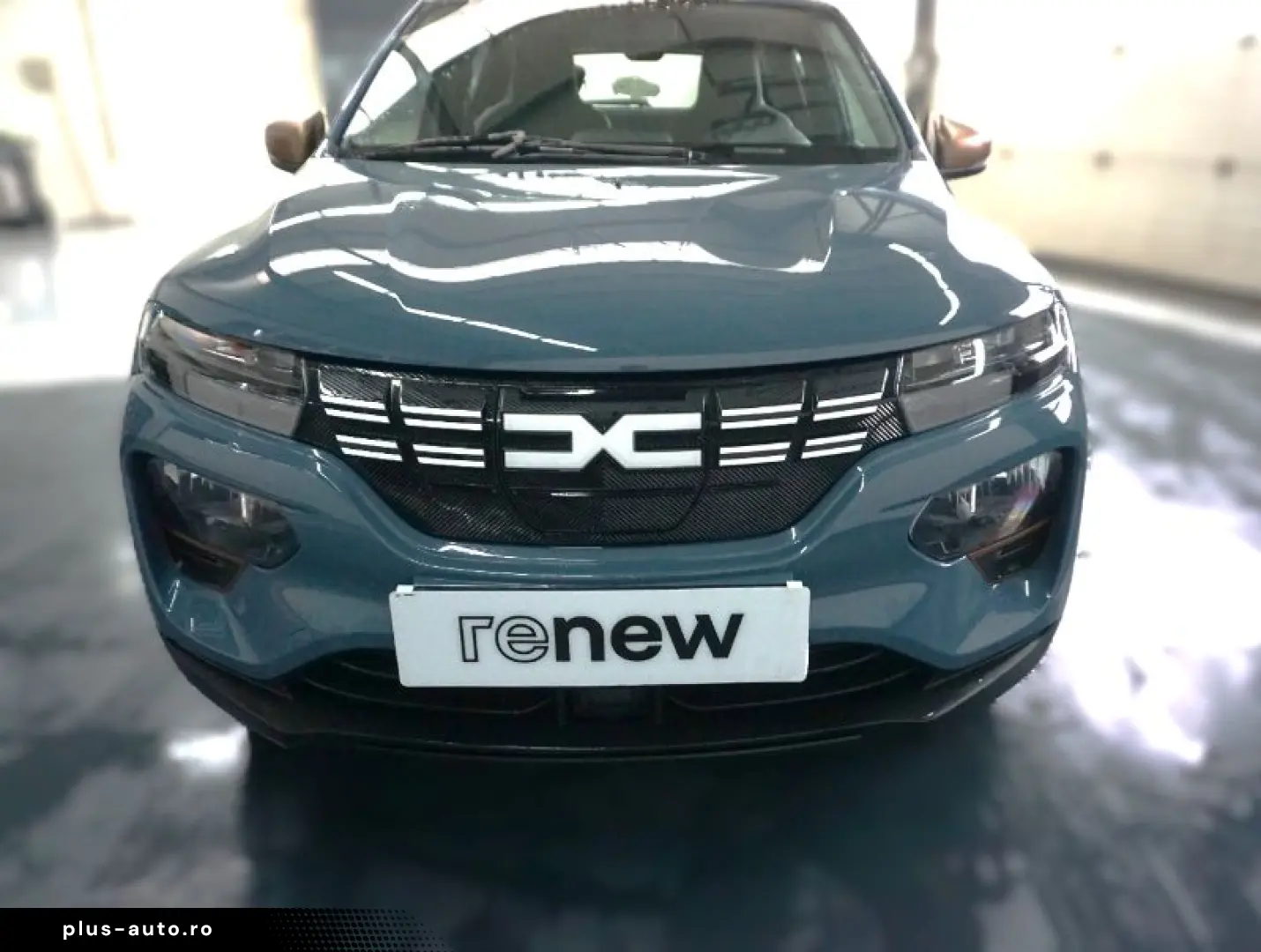 DACIA SPRING BEV 27kWh 65CP Extreme Auto