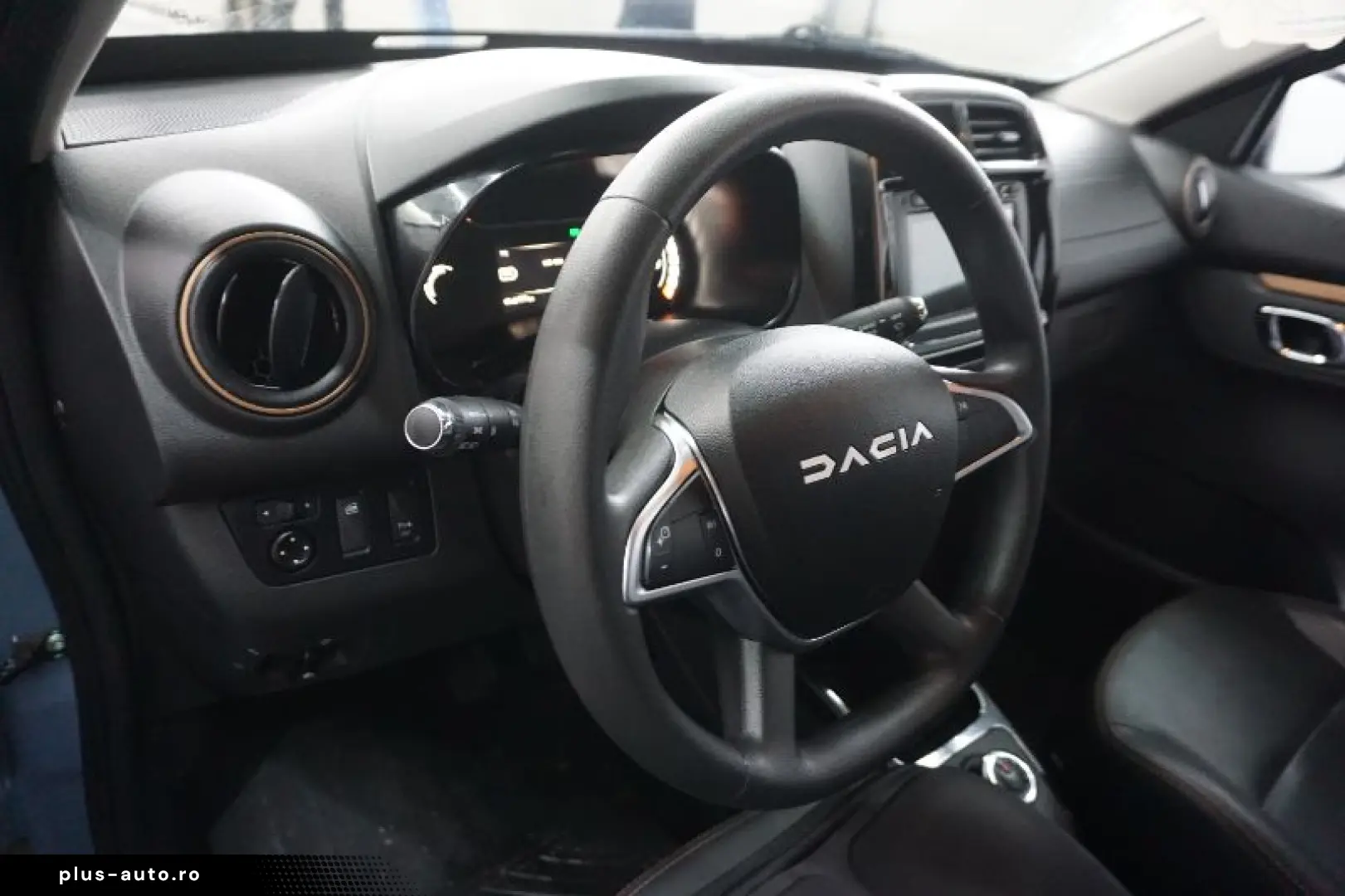 DACIA SPRING BEV 27kWh 65CP Extreme Auto