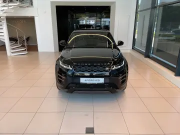 LAND ROVER R-Dynamic SE  Pano Winter 20  Black Keyless ACC