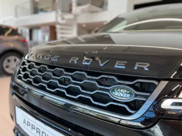 LAND ROVER R-Dynamic SE  Pano Winter 20  Black Keyless ACC