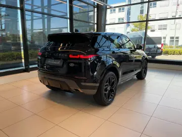 LAND ROVER R-Dynamic SE  Pano Winter 20  Black Keyless ACC