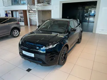 LAND ROVER Range Rover Evoque R-Dynamic HSE Winter Pano LED