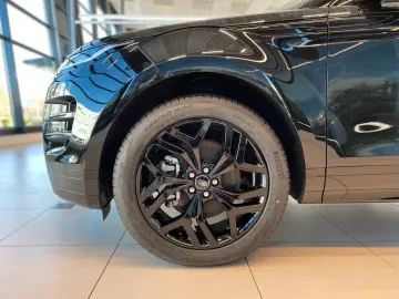 LAND ROVER Range Rover Evoque R-Dynamic HSE Winter Pano LED
