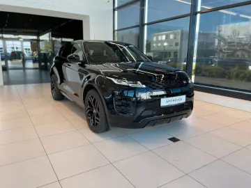 LAND ROVER Range Rover Evoque R-Dynamic HSE Winter Pano LED