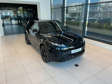 LAND ROVER Range Rover Evoque R-Dynamic HSE Winter Pano LED
