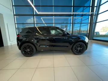 LAND ROVER Range Rover Evoque R-Dynamic HSE Winter Pano LED
