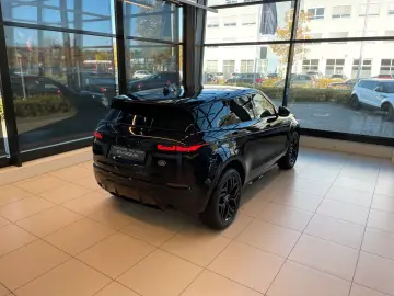 LAND ROVER Range Rover Evoque R-Dynamic HSE Winter Pano LED