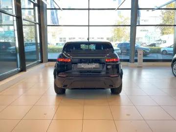 LAND ROVER Range Rover Evoque R-Dynamic HSE Winter Pano LED