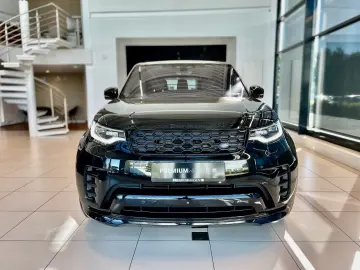 LAND ROVER Discovery 5 R-Dynamic SE D250 AWD HeadUp Winter