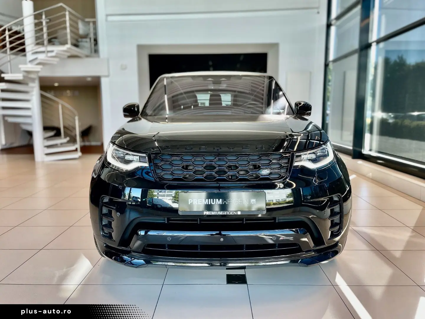 LAND ROVER Discovery 5 R-Dynamic SE D250 AWD HeadUp Winter