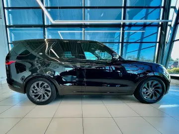 LAND ROVER Discovery 5 R-Dynamic SE D250 AWD HeadUp Winter