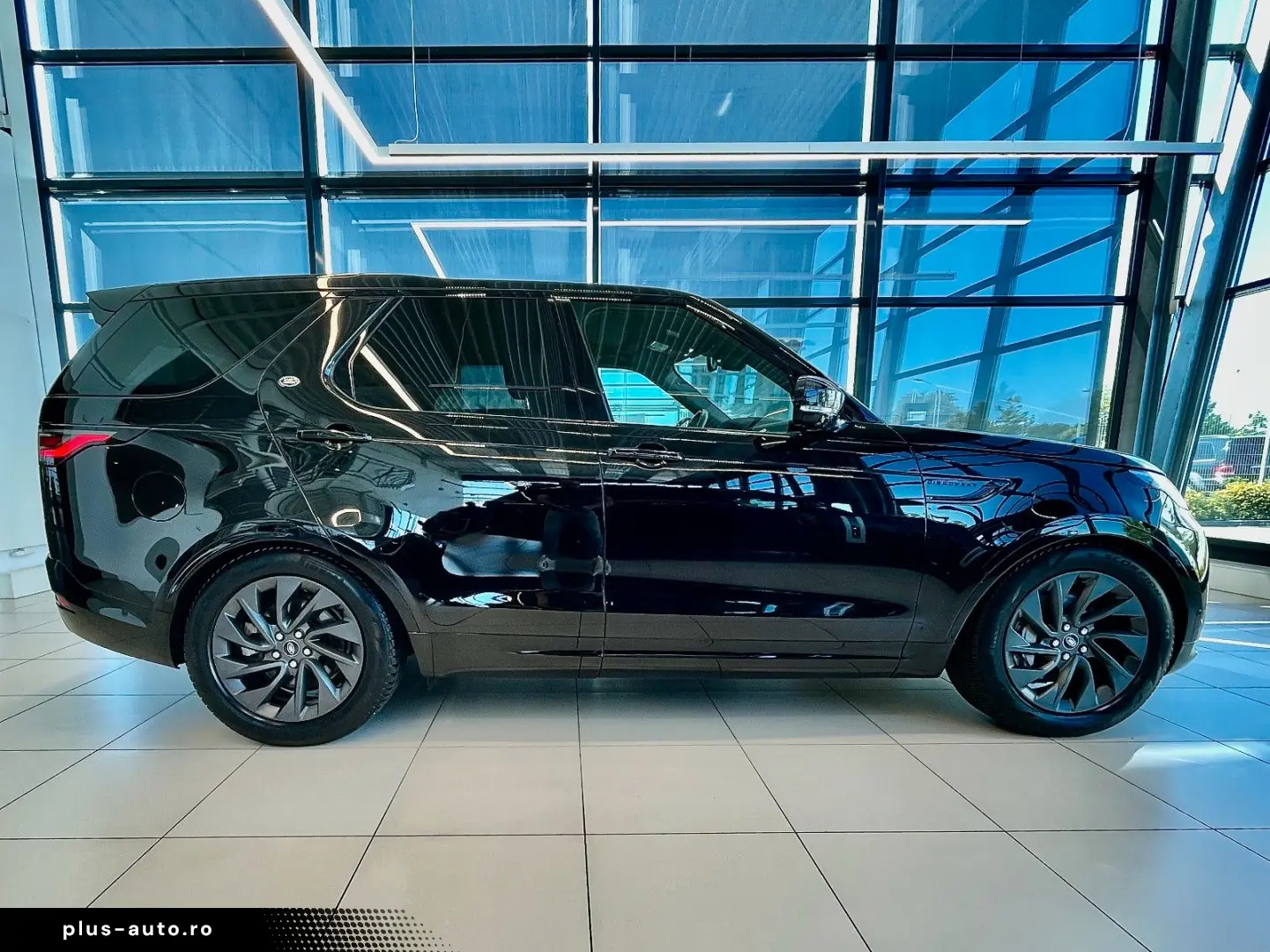 LAND ROVER Discovery 5 R-Dynamic SE D250 AWD HeadUp Winter