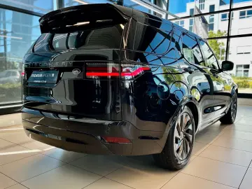 LAND ROVER Discovery 5 R-Dynamic SE D250 AWD HeadUp Winter