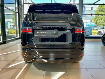 LAND ROVER Discovery 5 R-Dynamic SE D250 AWD HeadUp Winter