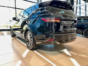 LAND ROVER Discovery 5 R-Dynamic SE D250 AWD HeadUp Winter