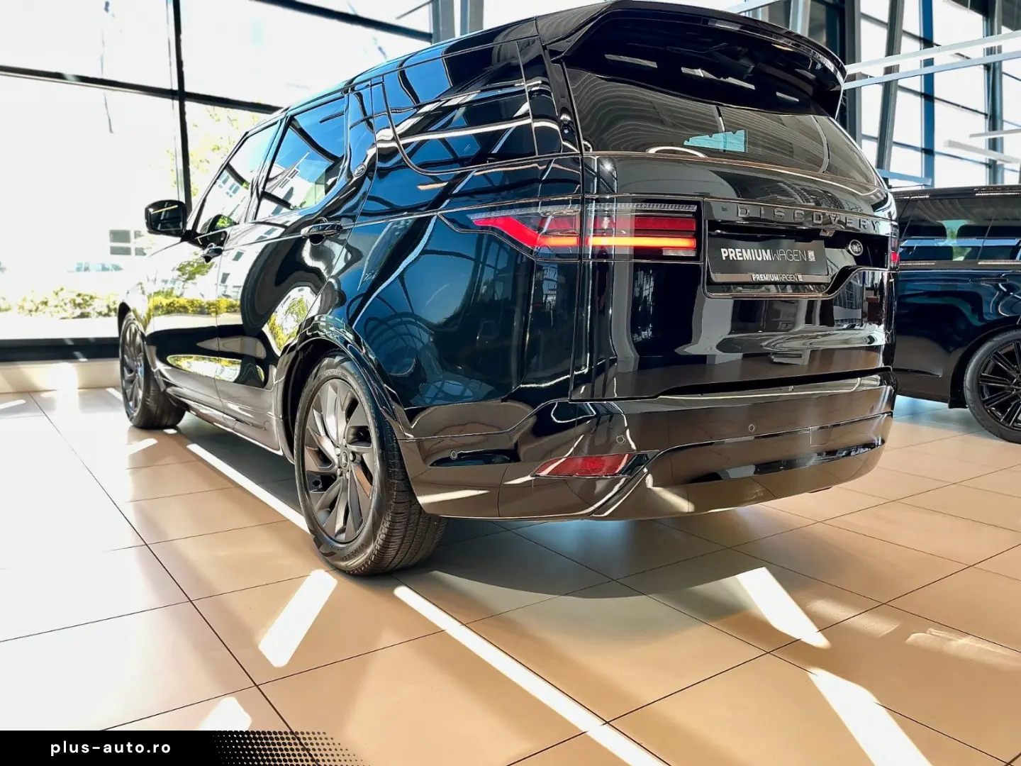 LAND ROVER Discovery 5 R-Dynamic SE D250 AWD HeadUp Winter