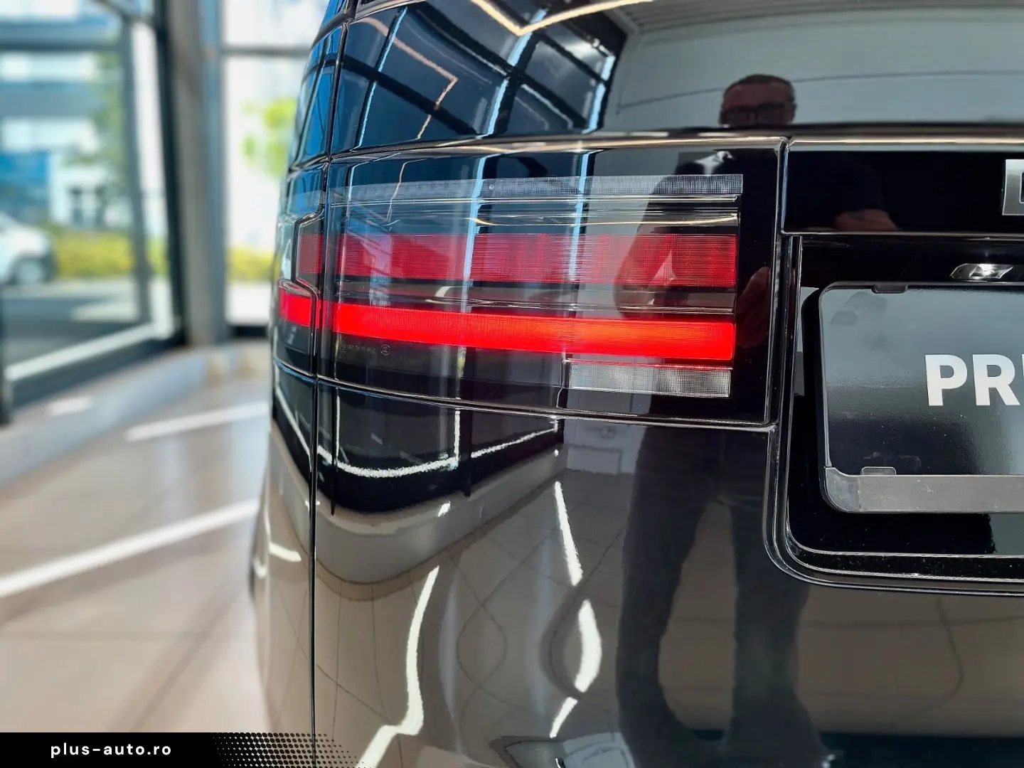 LAND ROVER Discovery 5 R-Dynamic SE D250 AWD HeadUp Winter