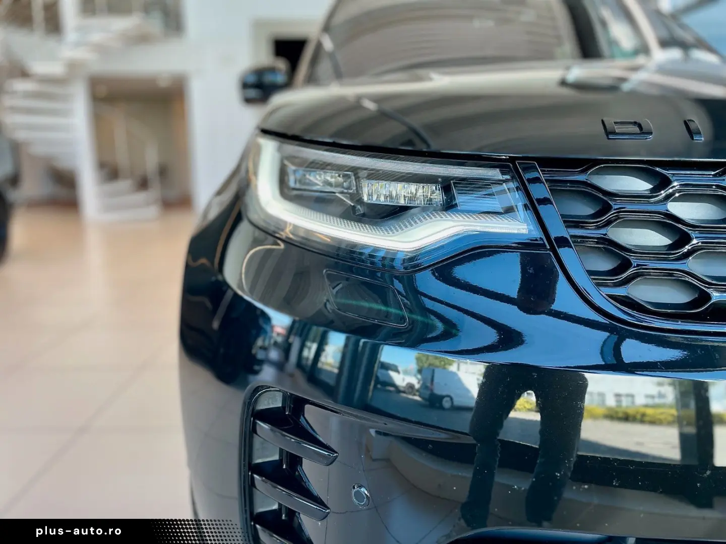 LAND ROVER Discovery 5 R-Dynamic SE D250 AWD HeadUp Winter