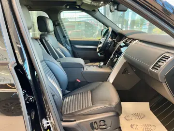 LAND ROVER Discovery 5 R-Dynamic SE D250 AWD HeadUp Winter