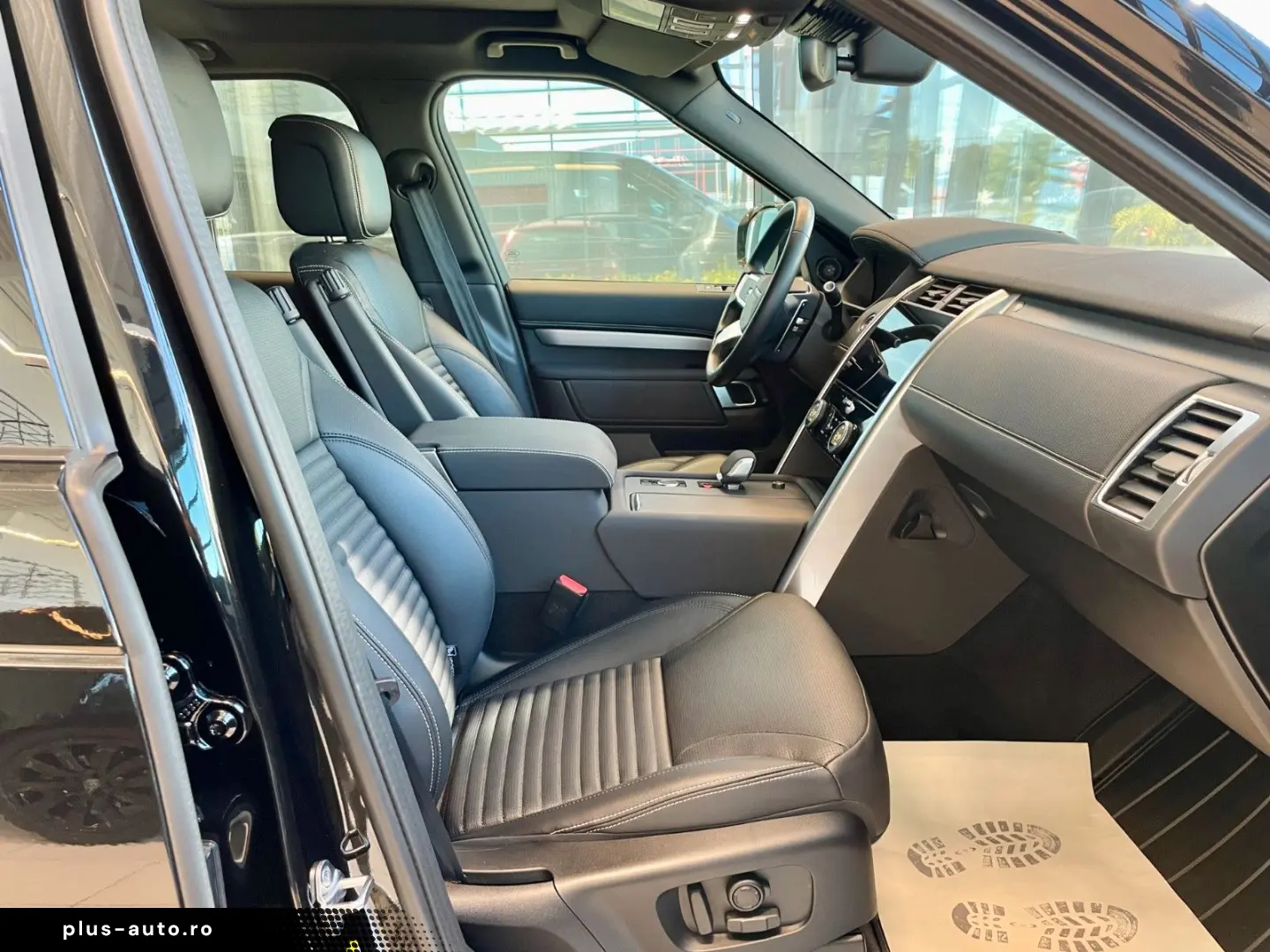 LAND ROVER Discovery 5 R-Dynamic SE D250 AWD HeadUp Winter